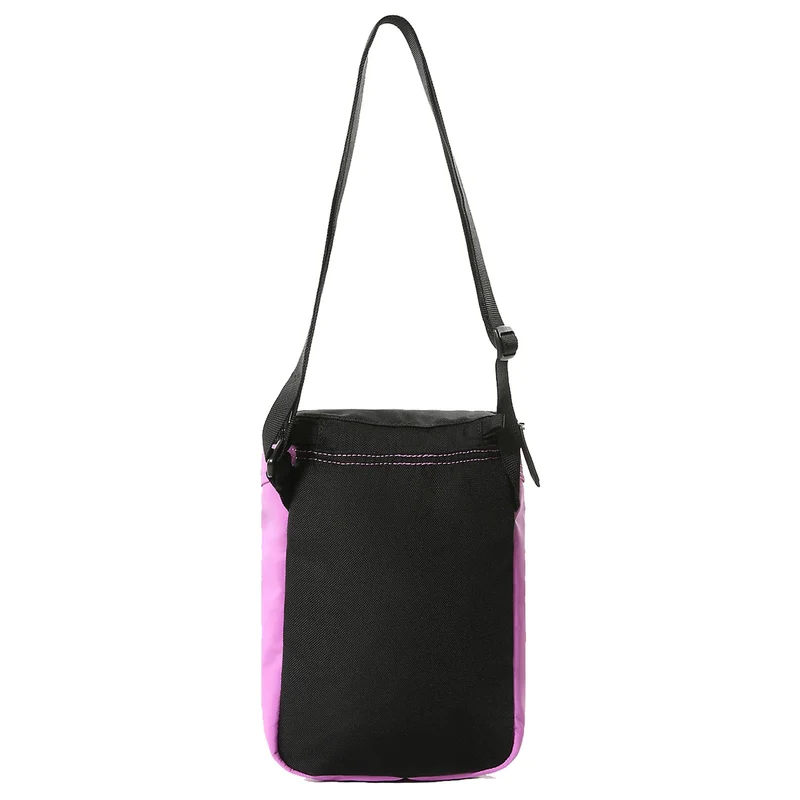 The North Face Base Camp Shoulder Bag - Bolso bandolera 23.5 cm (sweet violet/tnf black)