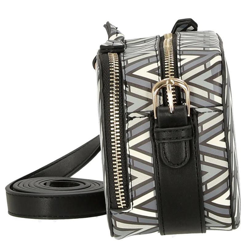 Valentino Bags Tonic - Bolso bandolera 18 cm (black/multicolor)