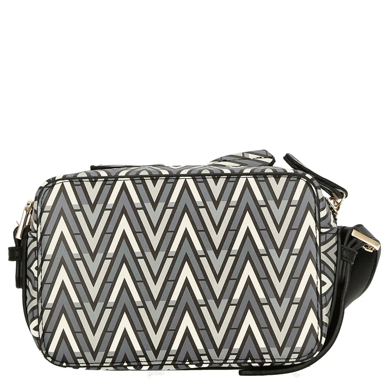 Valentino Bags Tonic - Bolso bandolera 18 cm (black/multicolor)