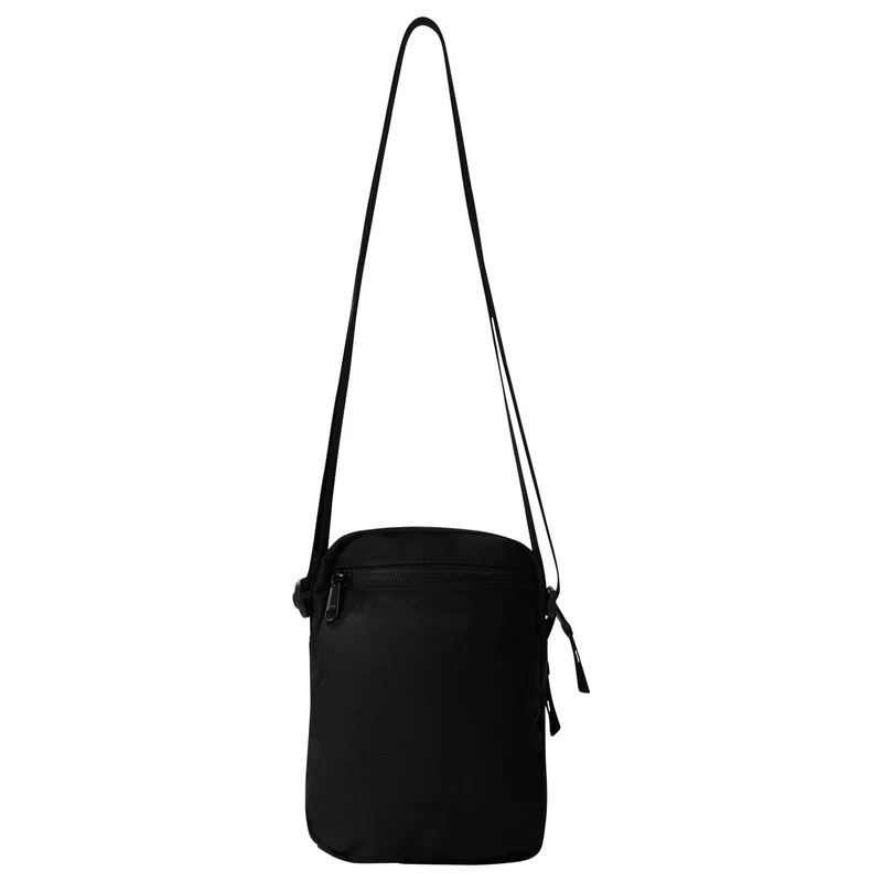 The North Face Jester Crossbody - Bolso bandolera 20.7 cm (asphalt grey/tnf black/)