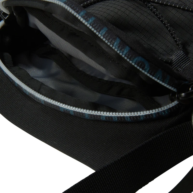 The North Face Jester Crossbody - Bolso bandolera 20.7 cm (asphalt grey/tnf black/)