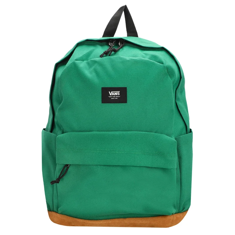 Vans Old Skool Sport - Mochila 15" 42.5 cm (verdant green)