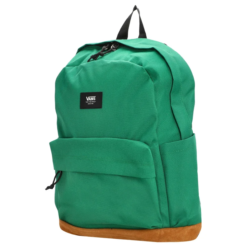 Vans Old Skool Sport - Mochila 15" 42.5 cm (verdant green)