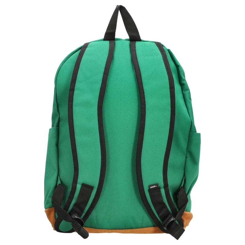 Vans Old Skool Sport - Mochila 15" 42.5 cm (verdant green)