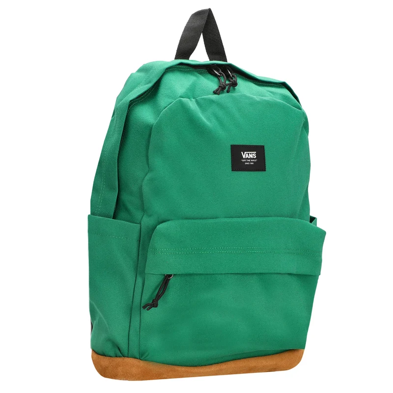 Vans Old Skool Sport - Mochila 15" 42.5 cm (verdant green)
