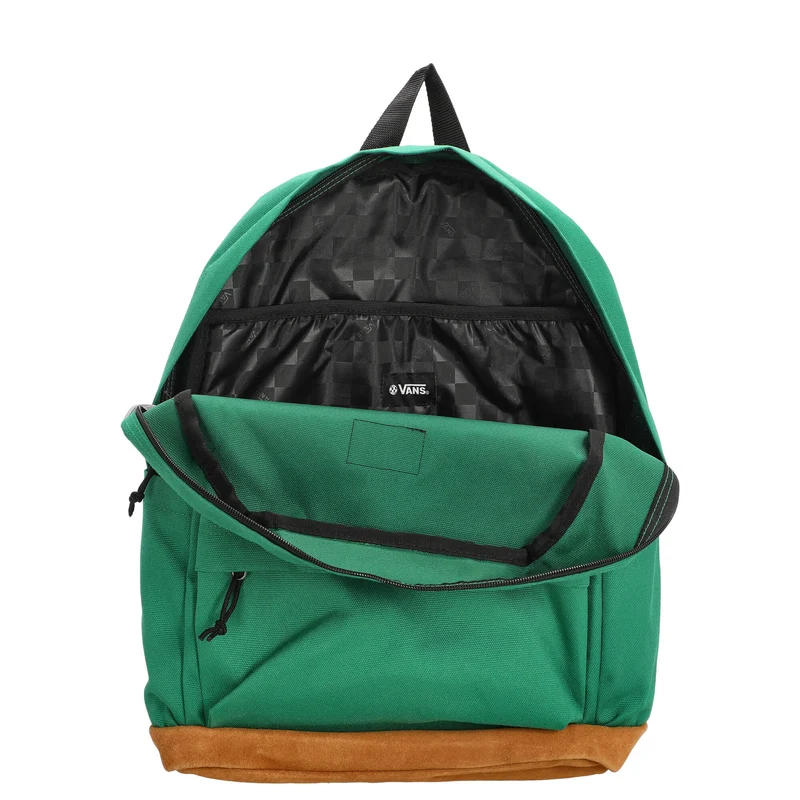 Vans Old Skool Sport - Mochila 15" 42.5 cm (verdant green)