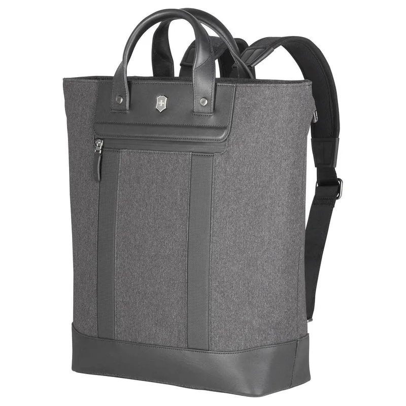 Victorinox Architecture Urban2 - Bolso shopper 40 cm (grey)