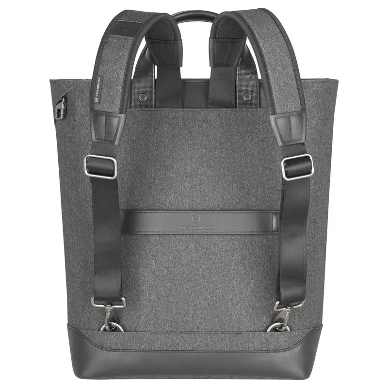 Victorinox Architecture Urban2 - Bolso shopper 40 cm (grey)