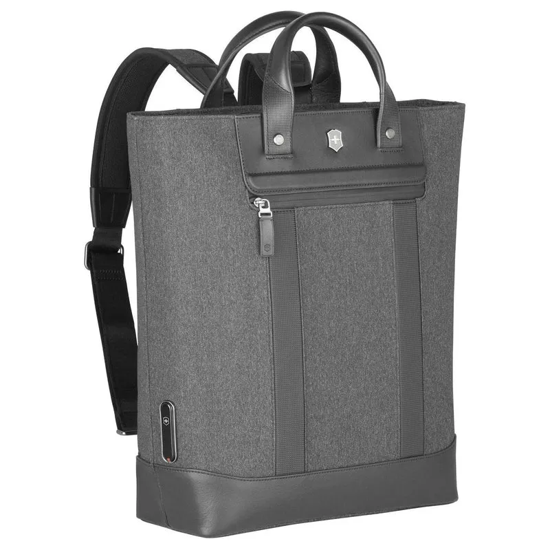 Victorinox Architecture Urban2 - Bolso shopper 40 cm (grey)