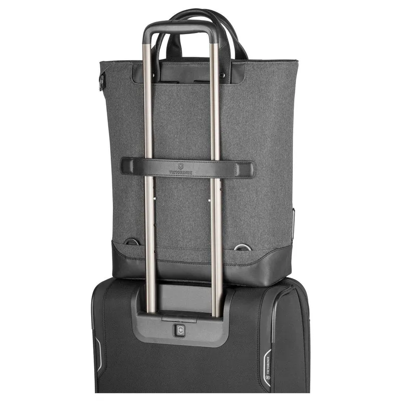 Victorinox Architecture Urban2 - Bolso shopper 40 cm (grey)
