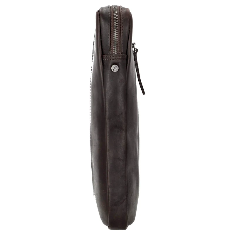 The Chesterfield Brand Glenn - Funda para portátil 15.4" 39 cm (marrón)