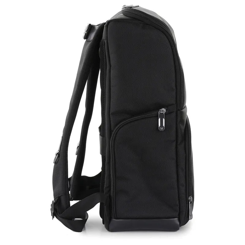 Roncato Biz 4.0 - Mochila 15.6" und USB-Port 43 cm (nero)