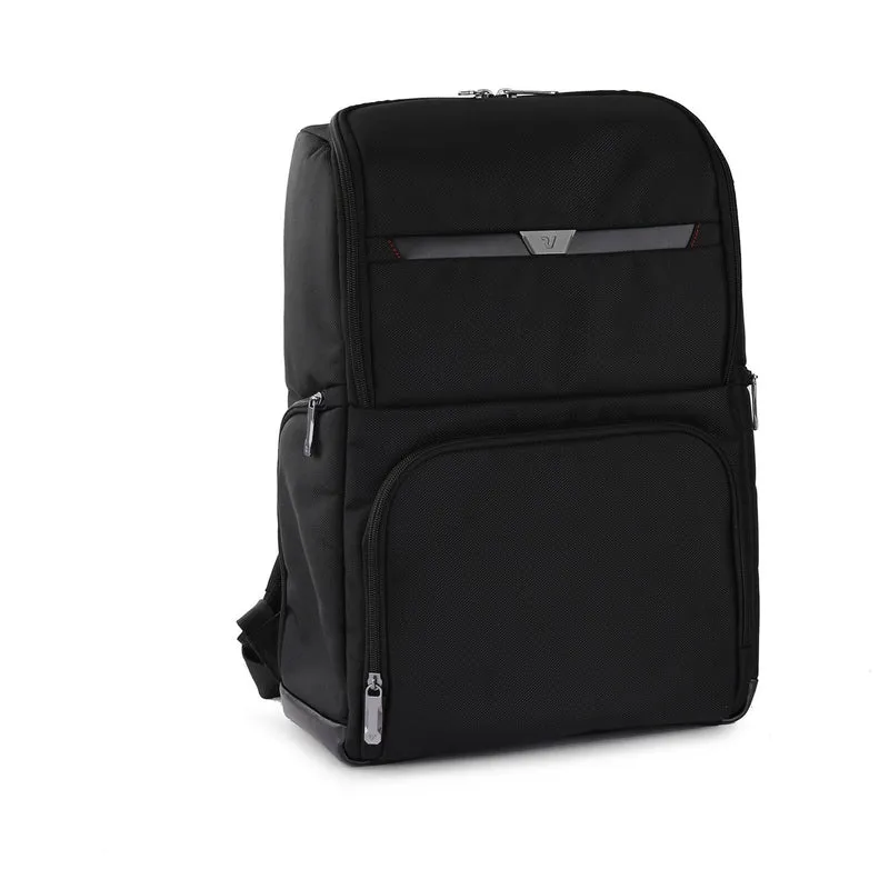 Roncato Biz 4.0 - Mochila 15.6" und USB-Port 43 cm (nero)