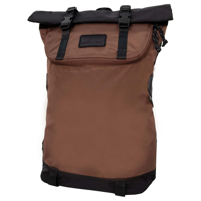 Doughnut Christopher Small Go Wild 12 - Mochila 40 cm (black x brown)