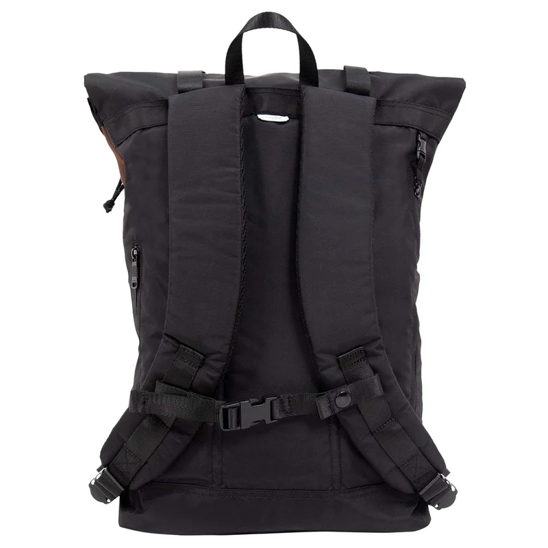 Doughnut Christopher Small Go Wild 12 - Mochila 40 cm (black x brown)