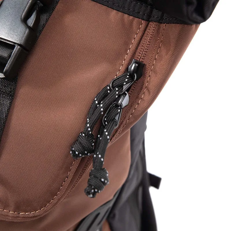 Doughnut Christopher Small Go Wild 12 - Mochila 40 cm (black x brown)