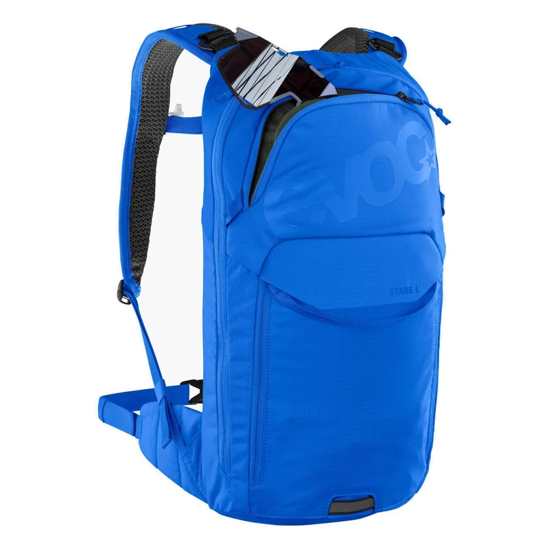 Evoc Stage 6 - Mochila de ciclismo 44 cm (royal blue)