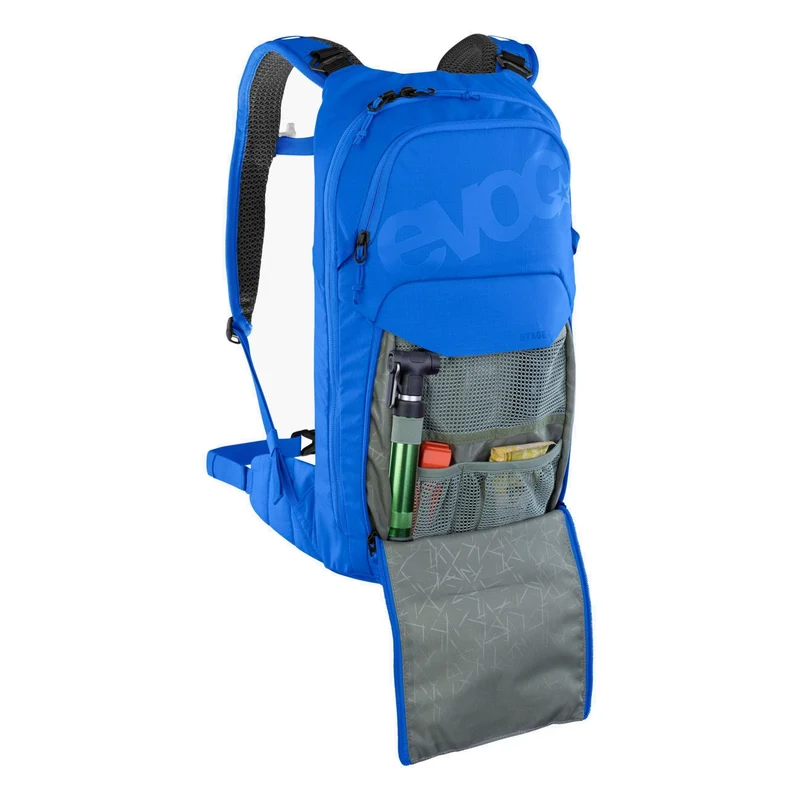 Evoc Stage 6 - Mochila de ciclismo 44 cm (royal blue)
