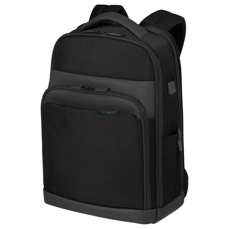 Samsonite Mysight - Mochila 14.1" 43 cm (black)