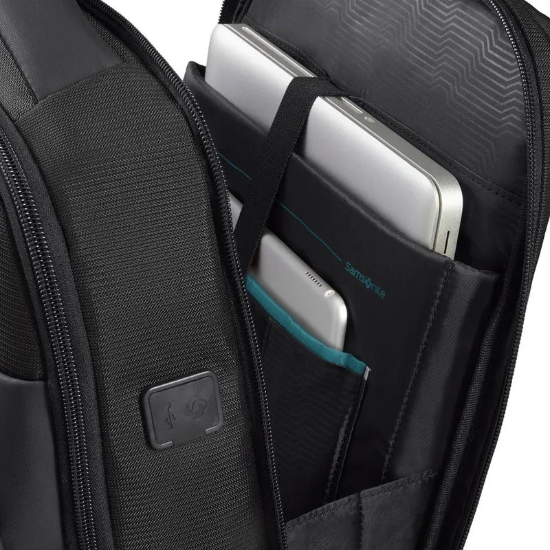 Samsonite Mysight - Mochila 14.1" 43 cm (black)