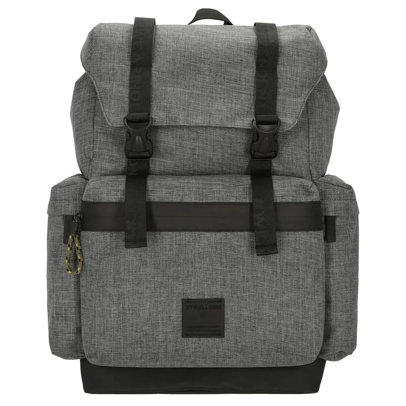 Strellson Northwood 2.0 - Mochila LVF 1 47 cm (dark grey)
