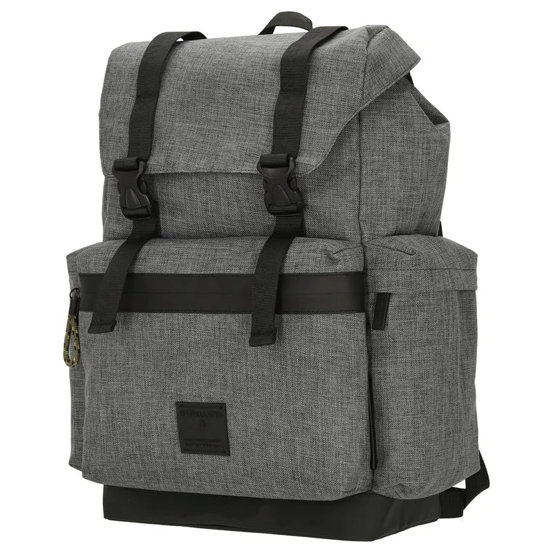 Strellson Northwood 2.0 - Mochila LVF 1 47 cm (dark grey)