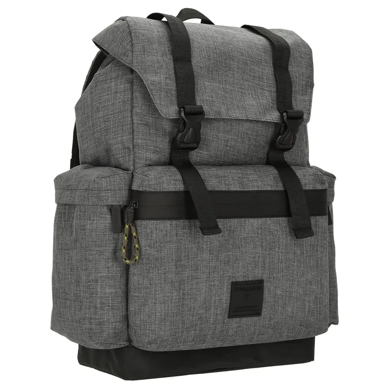 Strellson Northwood 2.0 - Mochila LVF 1 47 cm (dark grey)