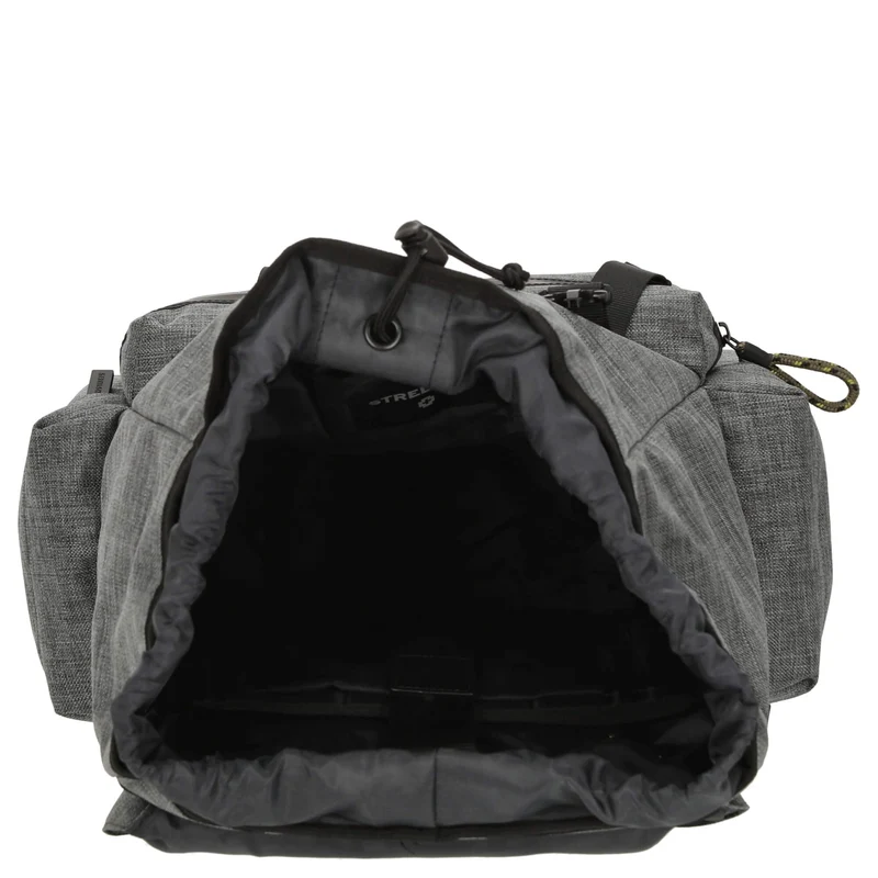 Strellson Northwood 2.0 - Mochila LVF 1 47 cm (dark grey)