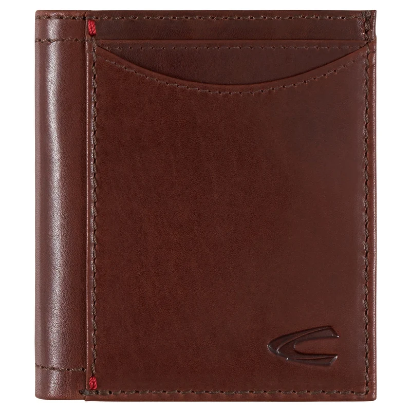 Camel Active Salamanca - Tarjetero 6cc 10 cm (brown)