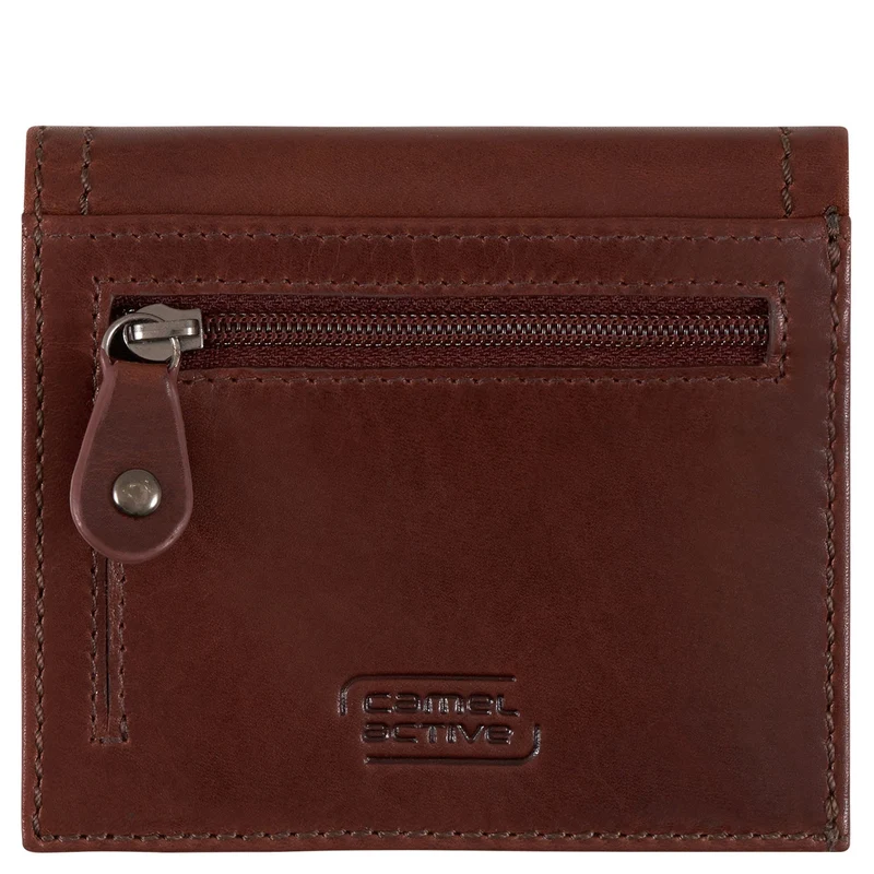Camel Active Salamanca - Tarjetero 6cc 10 cm (brown)