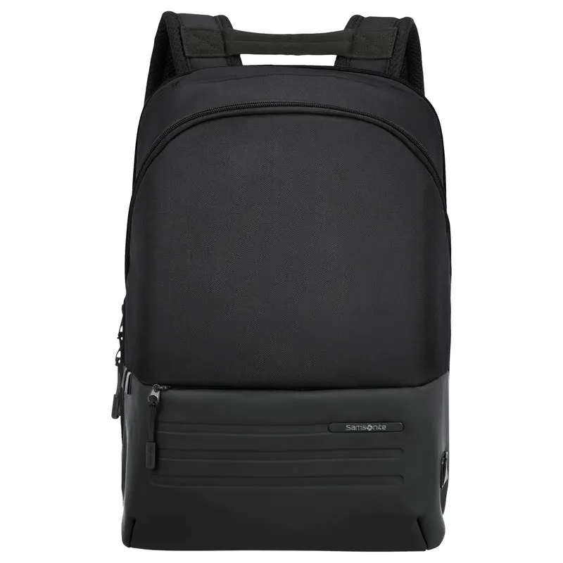 Samsonite Stackd Biz - Mochila 45 cm (black)