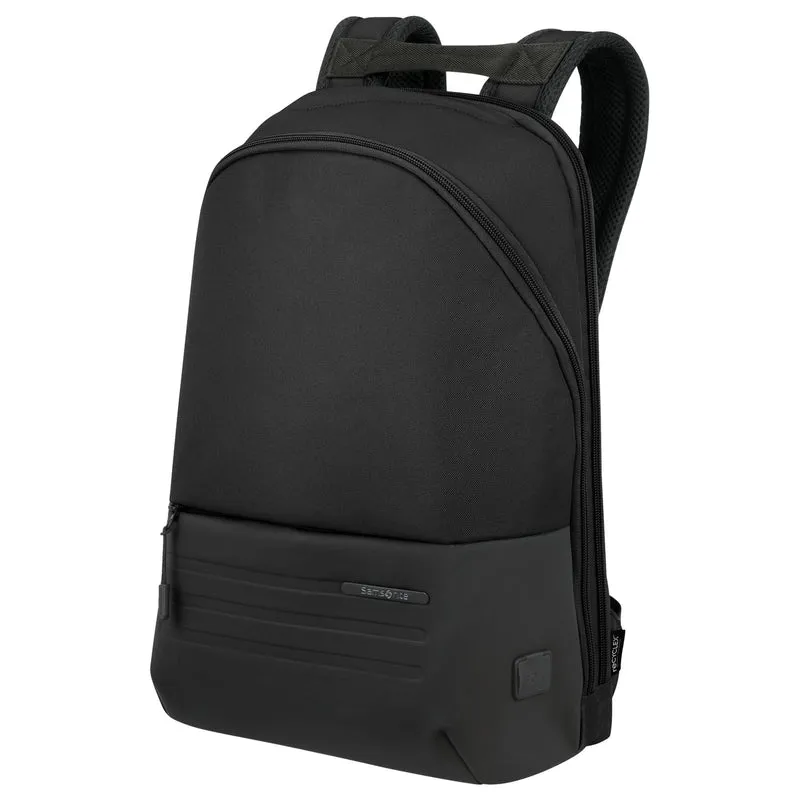 Samsonite Stackd Biz - Mochila 45 cm (black)