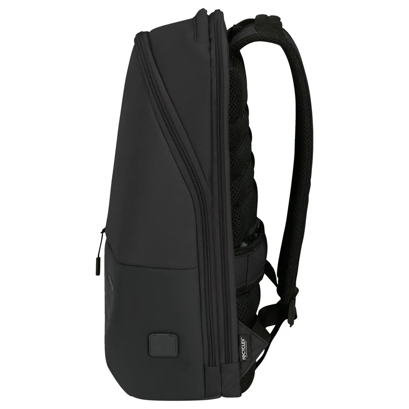 Samsonite Stackd Biz - Mochila 45 cm (black)