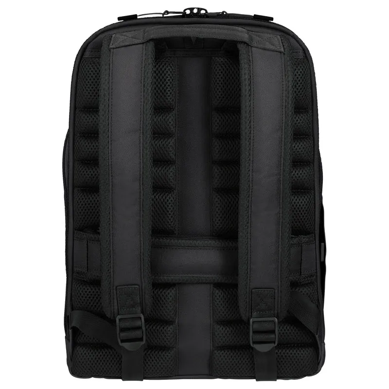 Samsonite Stackd Biz - Mochila 45 cm (black)