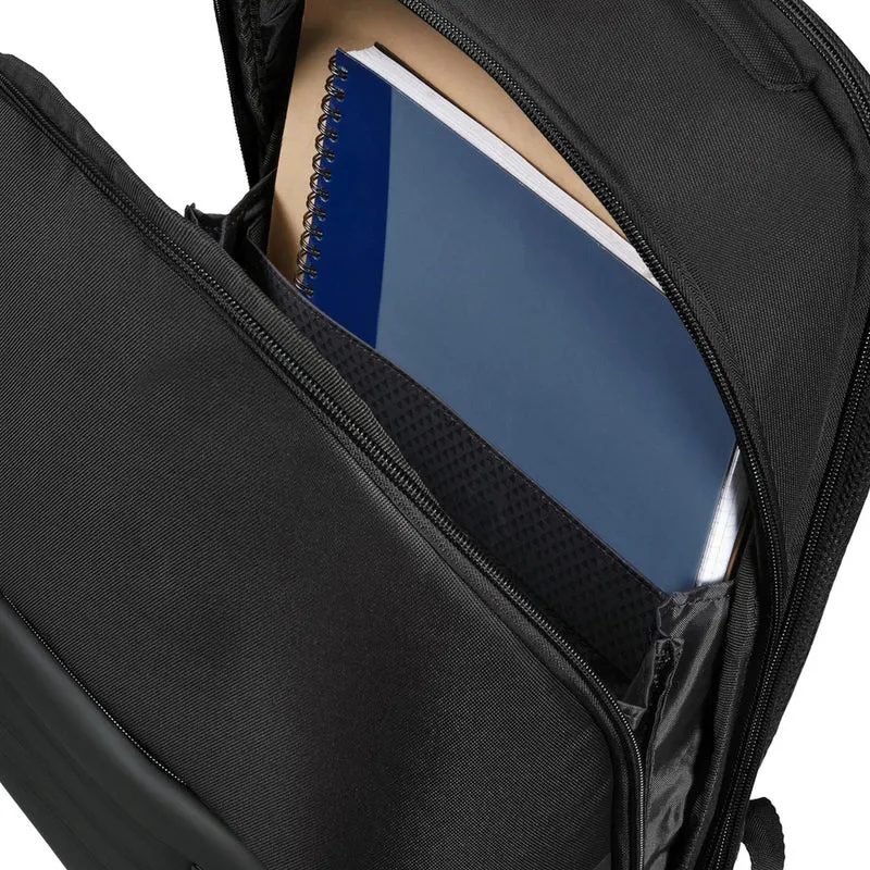 Samsonite Stackd Biz - Mochila 45 cm (black)