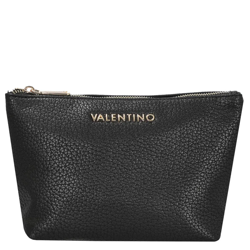 Valentino Bags Blossom Re - Neceser 25 cm (nero)