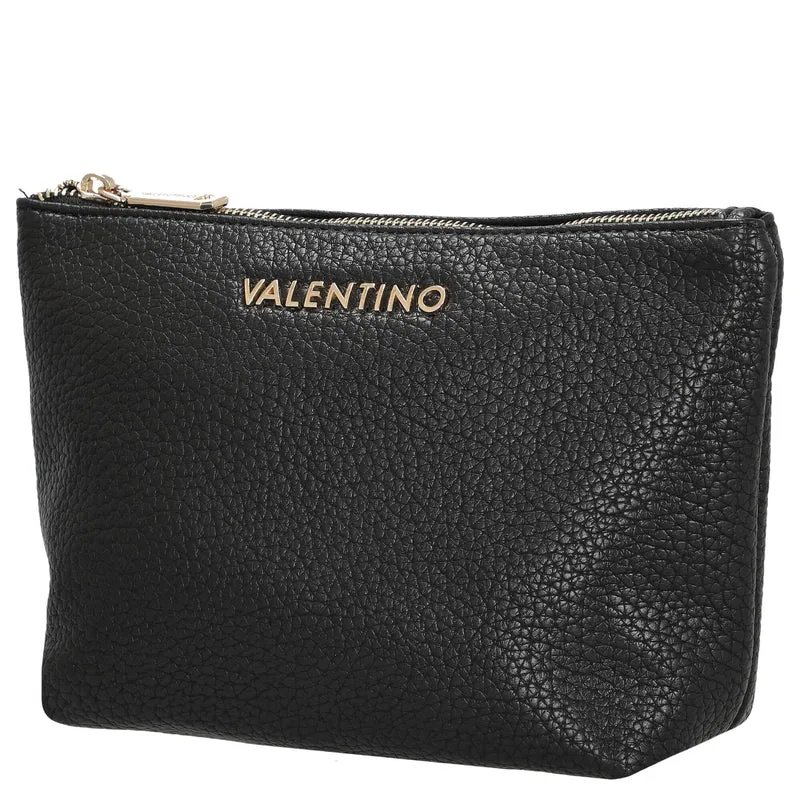 Valentino Bags Blossom Re - Neceser 25 cm (nero)
