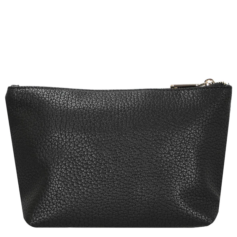 Valentino Bags Blossom Re - Neceser 25 cm (nero)