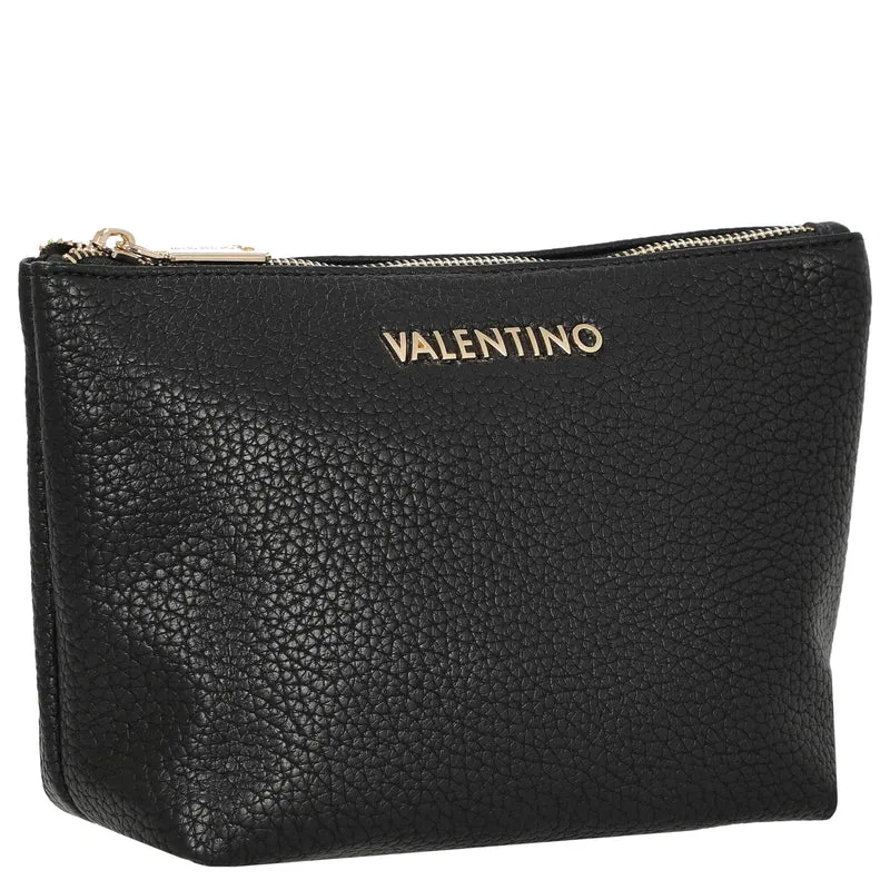 Valentino Bags Blossom Re - Neceser 25 cm (nero)