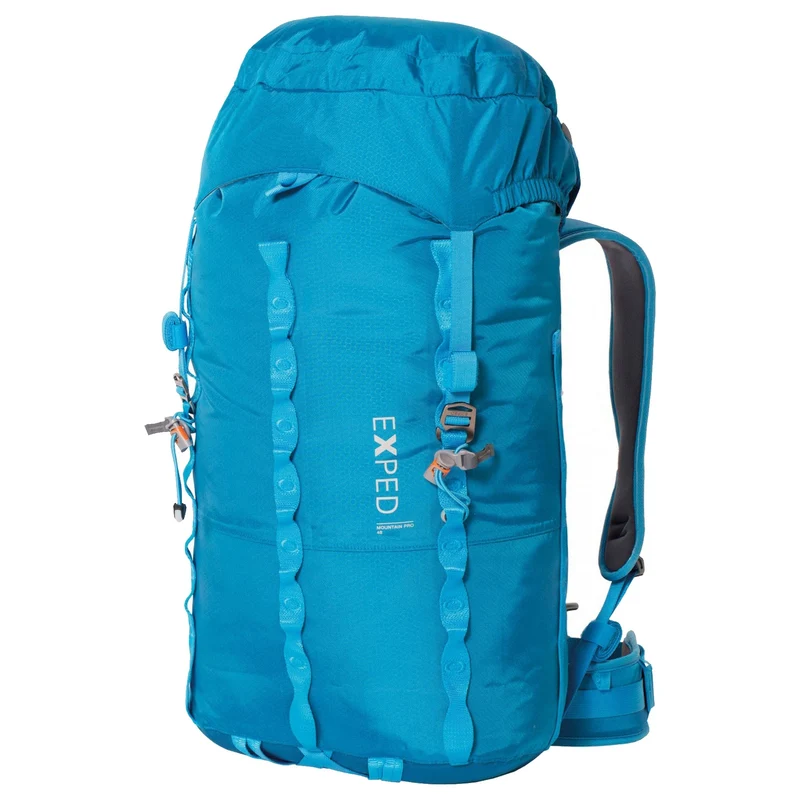 Exped Alpine Mountain Pro 40 Women's - Mochila 62 cm (deep sea blue)