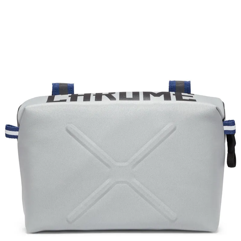Chrome Helix Bike 3 - Bolsa de manillar 23 cm (fog)