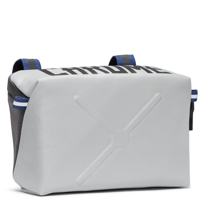 Chrome Helix Bike 3 - Bolsa de manillar 23 cm (fog)