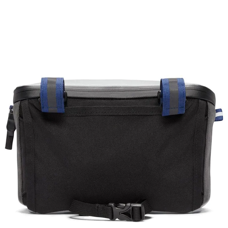 Chrome Helix Bike 3 - Bolsa de manillar 23 cm (fog)