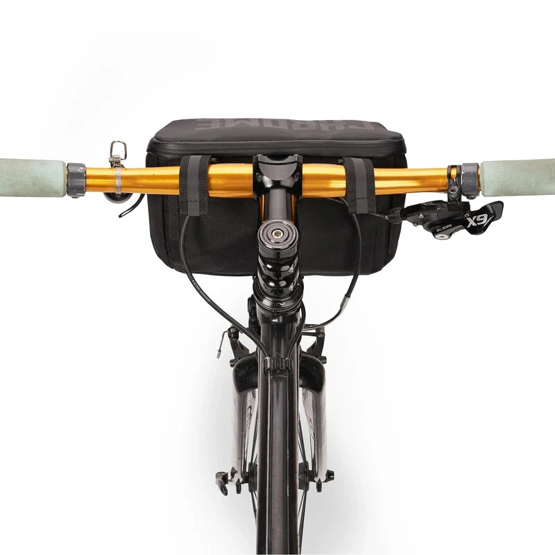 Chrome Helix Bike 3 - Bolsa de manillar 23 cm (fog)