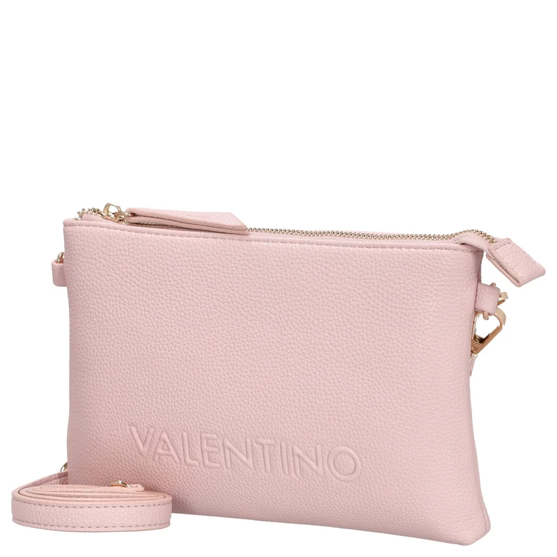 Valentino Bags Rised Re - Bolso bandolera 25 cm (cipria)