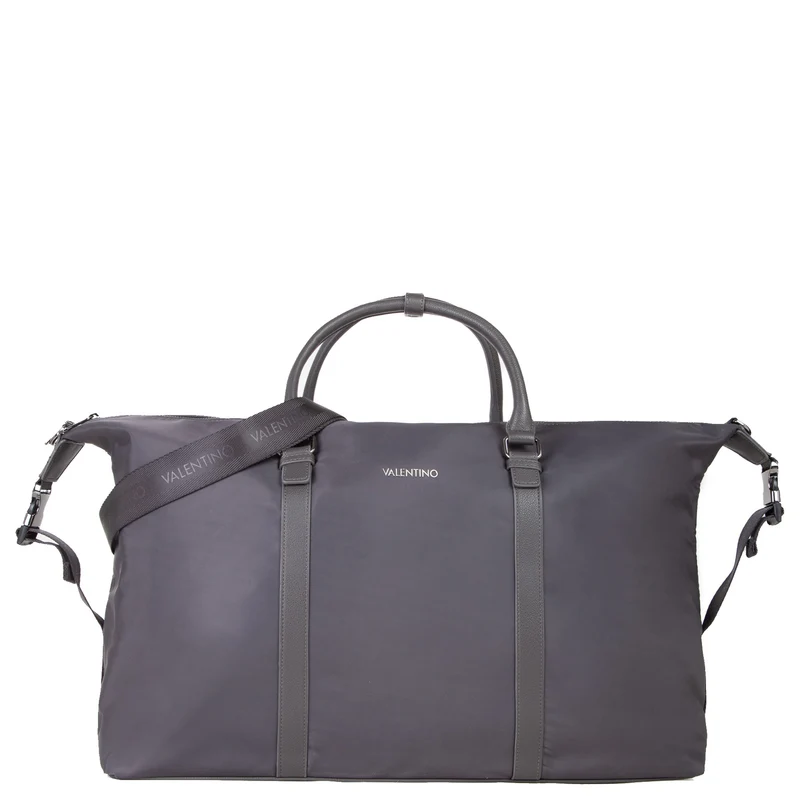Valentino Bags Infinity - Bolsa de viaje 54 cm (grigio)