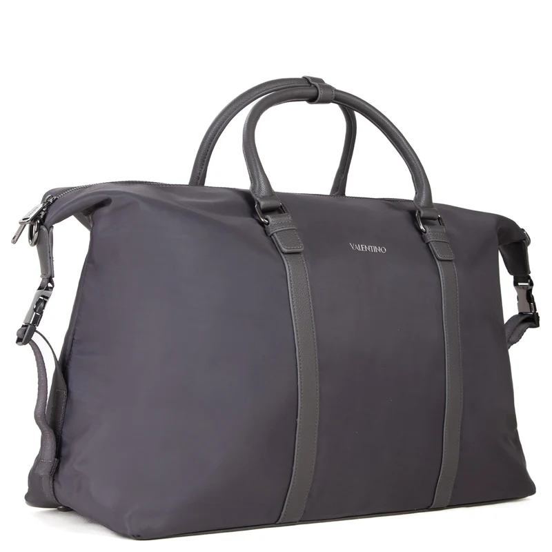 Valentino Bags Infinity - Bolsa de viaje 54 cm (grigio)