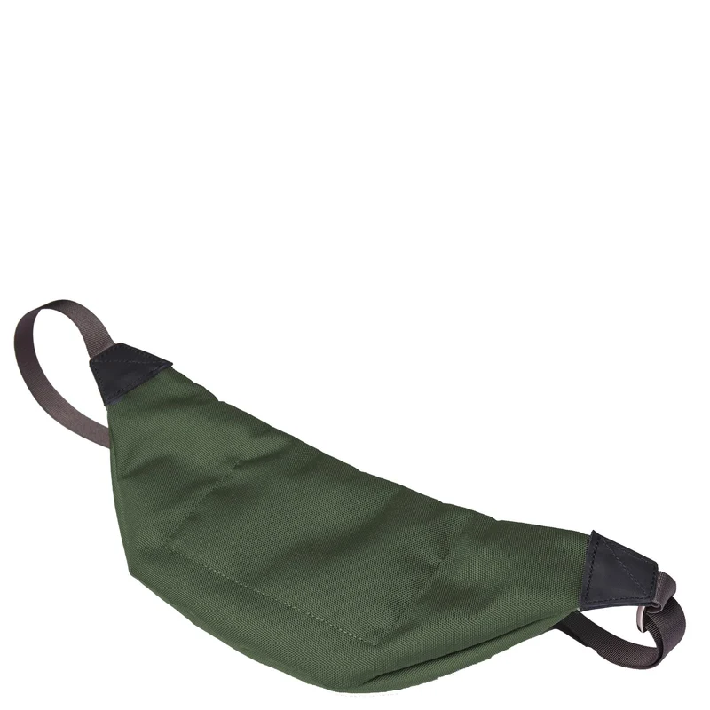 Sandqvist Aste - Riñonera 35 cm (dawn green)