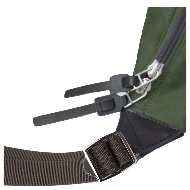 Sandqvist Aste - Riñonera 35 cm (dawn green)