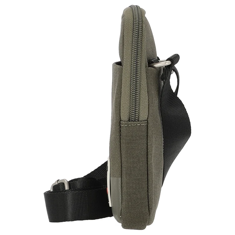 Strellson Tottenham 2.0 Brian - Bolso bandolera XS 18 cm (khaki)